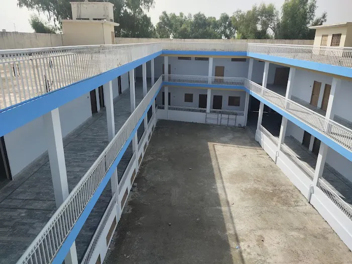 Winterhill School & College (Hazro Campus) Picture 3