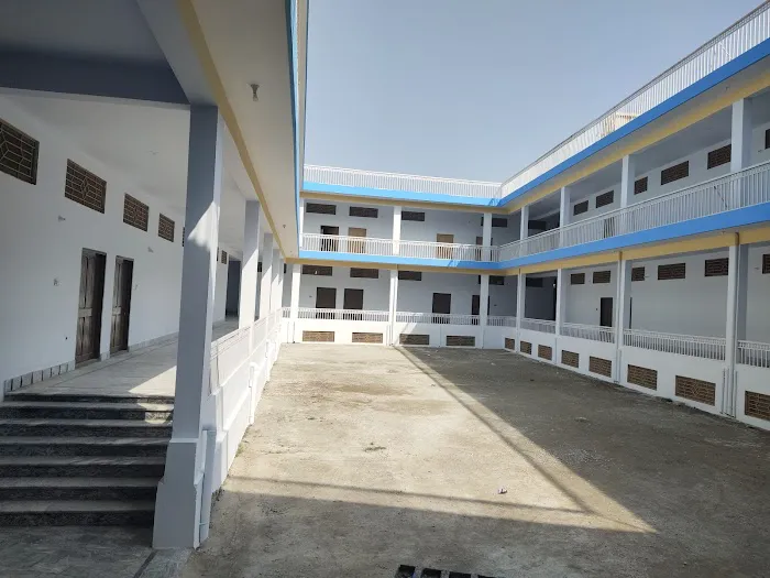 Winterhill School & College (Hazro Campus) Picture 2