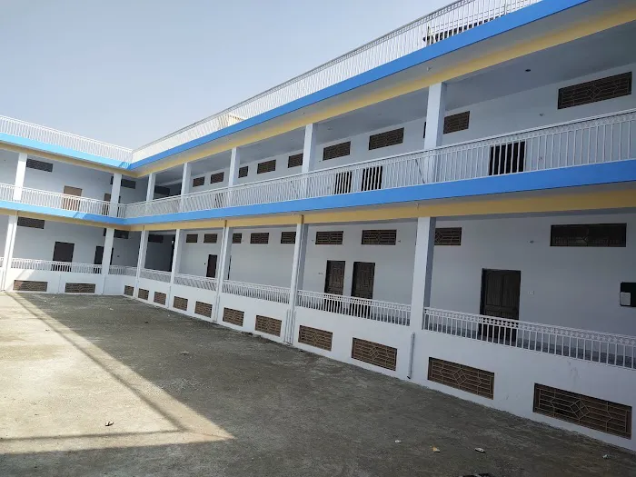 Winterhill School & College (Hazro Campus) Picture 4