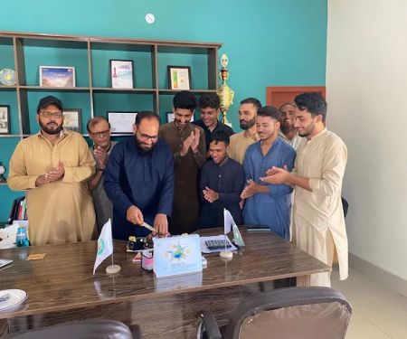 Superior College Hazro