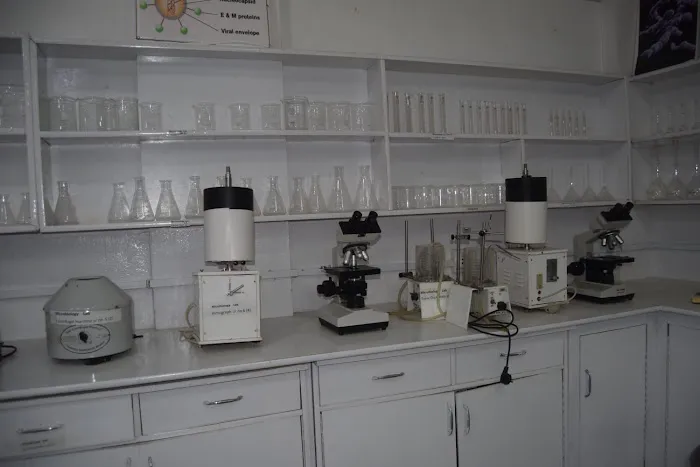 Pakistan institute of professional studies Picture 10