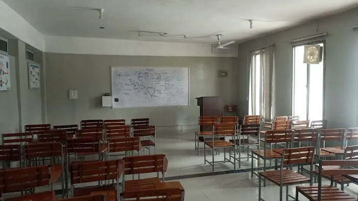 Pakistan institute of professional studies Picture 8