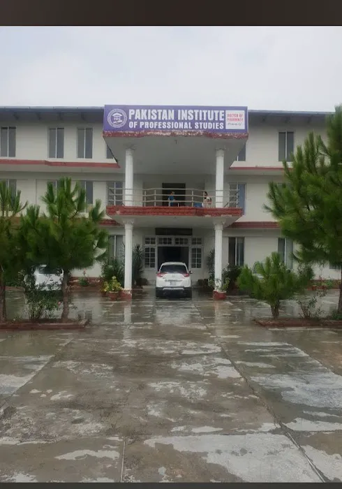 Pakistan institute of professional studies Picture 9