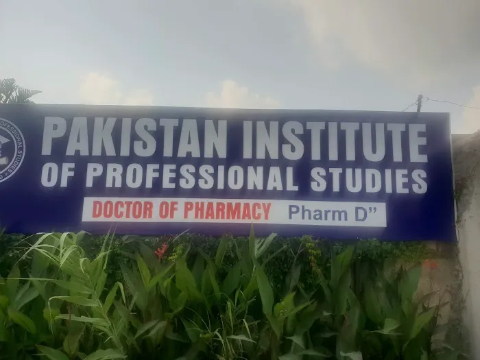 Pakistan institute of professional studies Picture 4