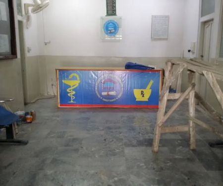 Pakistan institute of professional studies