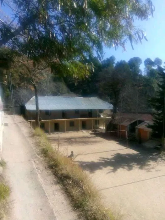 Boys inter science collage rehara Picture 1