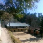 Boys inter science collage rehara