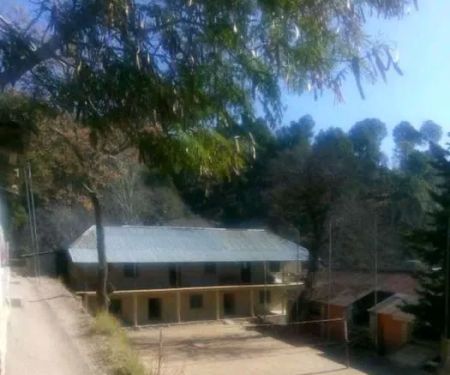 Boys inter science collage rehara