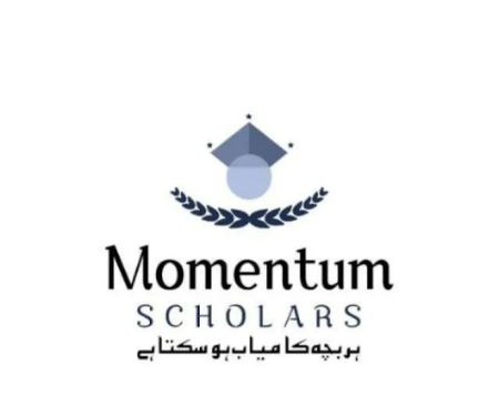 Momentum Scholars Khewra