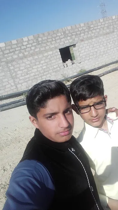 Fatima Jinnah Science College Picture 1