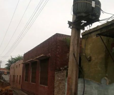 govt. elementary school shirin