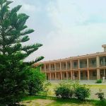 Government Degree College