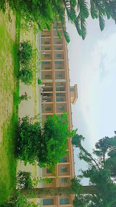 Government Degree College Picture 3