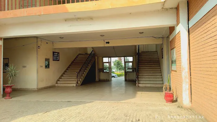 Govt: College of Management Sciences, Jallozai, Nowshera, Khyber Pakhtunkhwa Picture 8