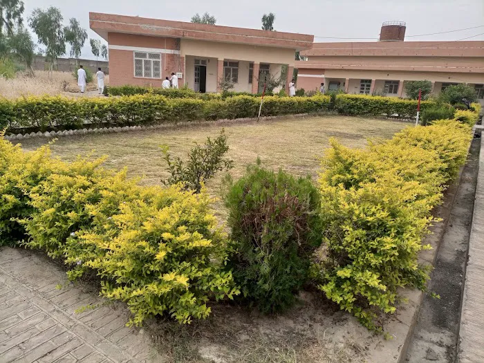 Govt: College of Management Sciences, Jallozai, Nowshera, Khyber Pakhtunkhwa Picture 6