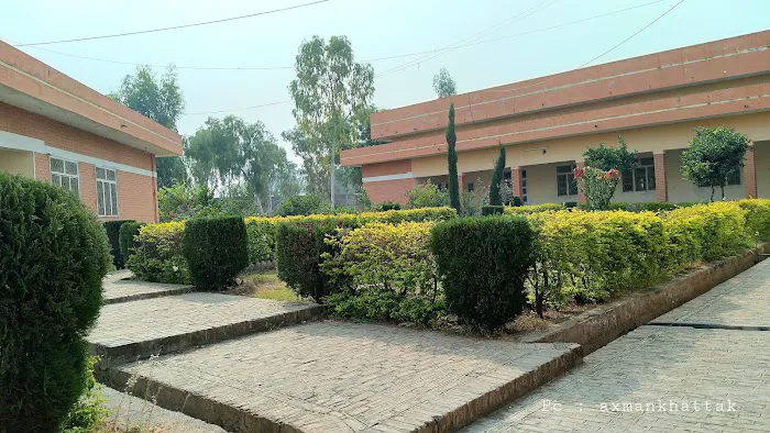 Govt: College of Management Sciences, Jallozai, Nowshera, Khyber Pakhtunkhwa Picture 10