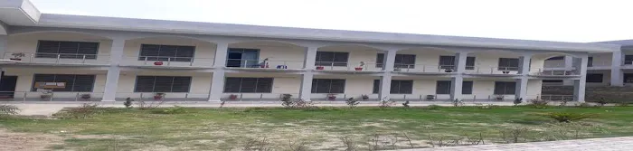 Govt: College of Management Sciences, Jallozai, Nowshera, Khyber Pakhtunkhwa Picture 2