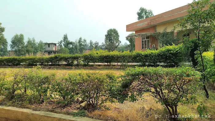 Govt: College of Management Sciences, Jallozai, Nowshera, Khyber Pakhtunkhwa Picture 7