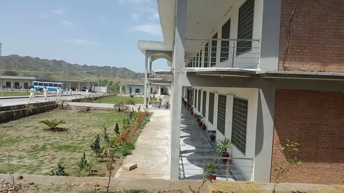 Govt: College of Management Sciences, Jallozai, Nowshera, Khyber Pakhtunkhwa Picture 4