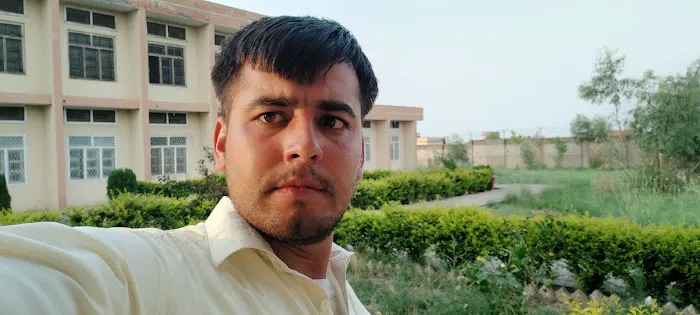 Govt: College of Management Sciences, Jallozai, Nowshera, Khyber Pakhtunkhwa Picture 1
