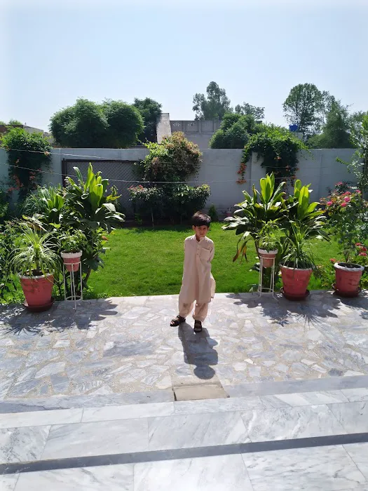 Mines Rescue Safety and Training Centre Jalozai Nowshera Picture 1