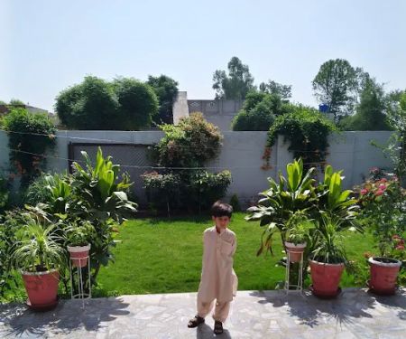 Mines Rescue Safety and Training Centre Jalozai Nowshera