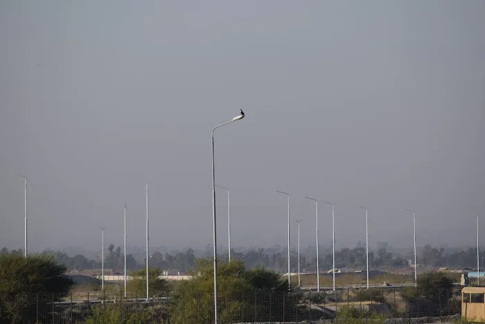 University Of Engineering And Technology Peshawar - Jalozai Campus Picture 6