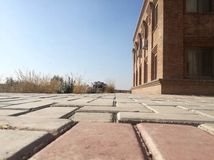 University Of Engineering And Technology Peshawar - Jalozai Campus Picture 4