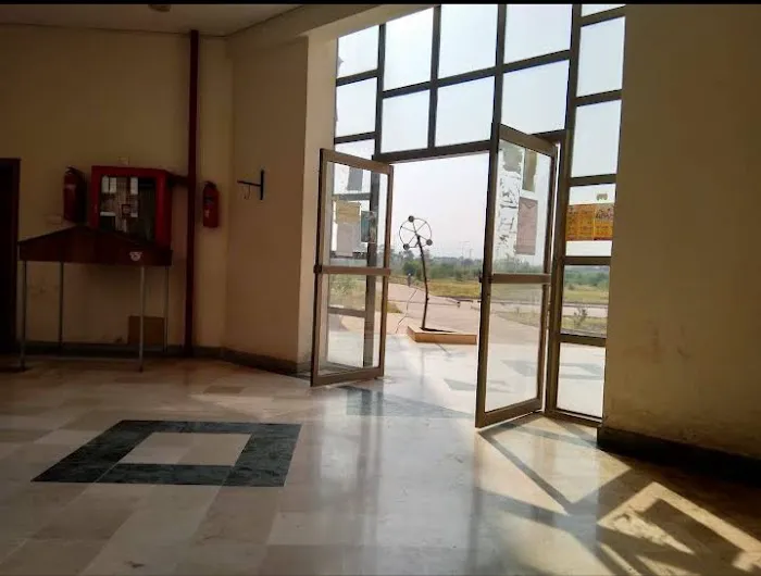 University Of Engineering And Technology Peshawar - Jalozai Campus Picture 1