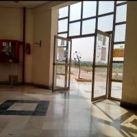 University Of Engineering And Technology Peshawar - Jalozai Campus ico