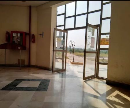 University Of Engineering And Technology Peshawar - Jalozai Campus