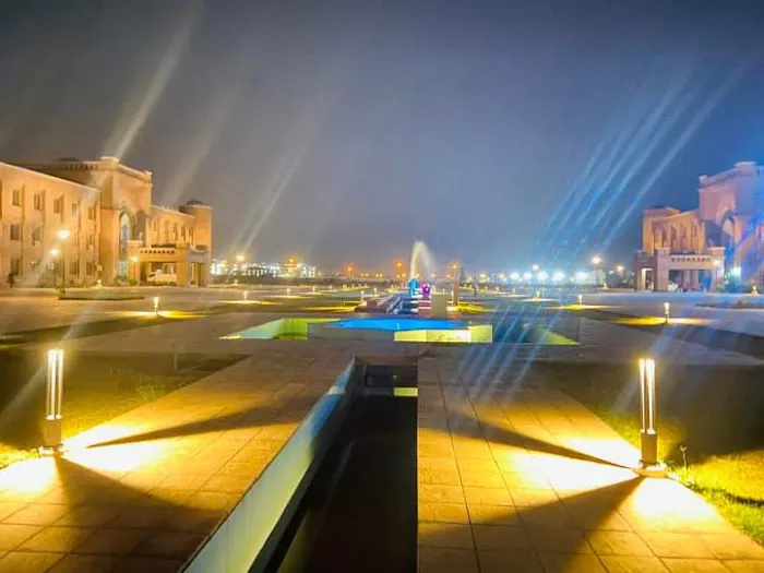 University Of Engineering And Technology Peshawar - Jalozai Campus Picture 5