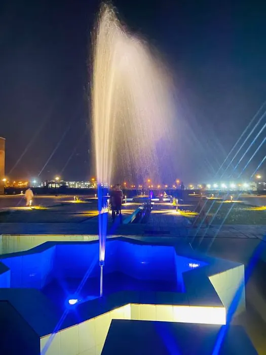 University Of Engineering And Technology Peshawar - Jalozai Campus Picture 7