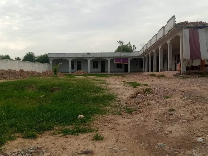 Madrasah Junidia Haqqania Nakband Picture 3