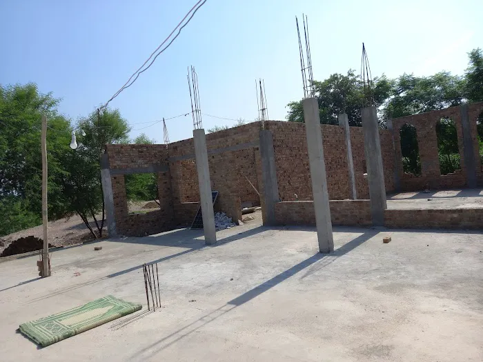 Madrasah Junidia Haqqania Nakband Picture 6