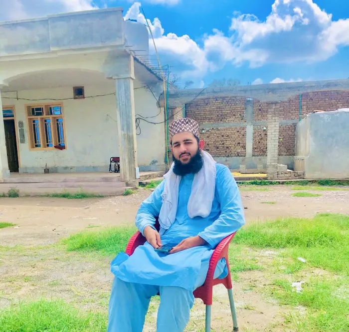 Madrasah Junidia Haqqania Nakband Picture 5