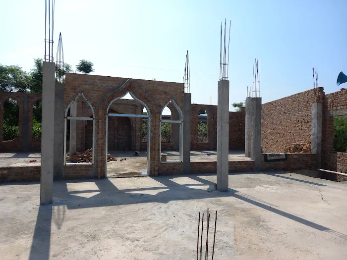 Madrasah Junidia Haqqania Nakband Picture 7