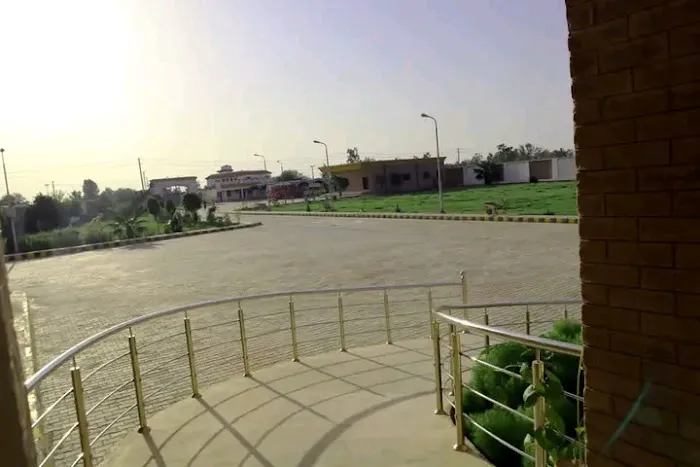 Govt Degree girls college jalozai nowshera Picture 5