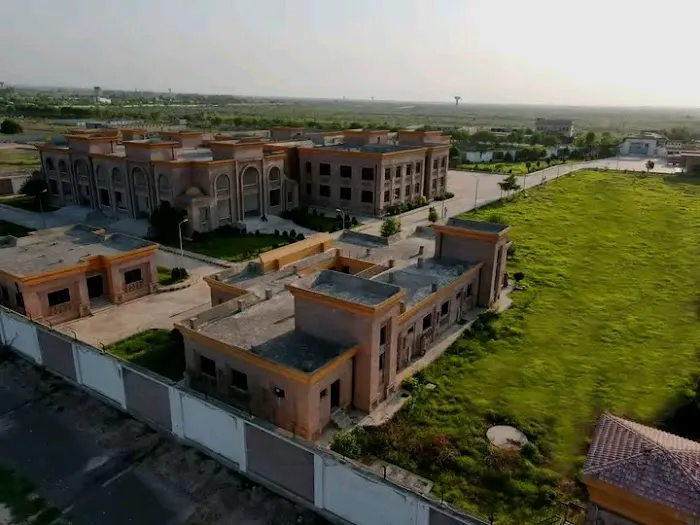 Govt Degree girls college jalozai nowshera Picture 8