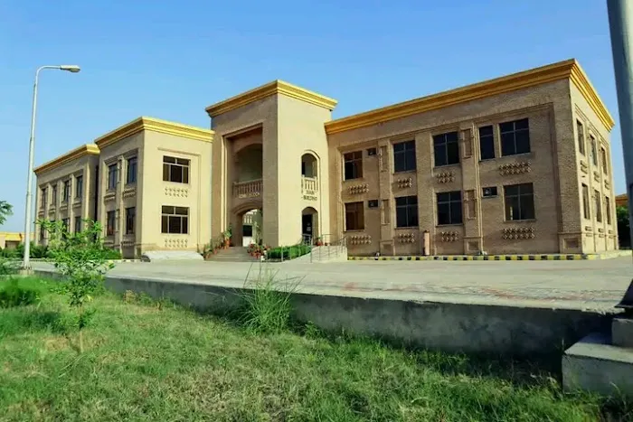 Govt Degree girls college jalozai nowshera Picture 7