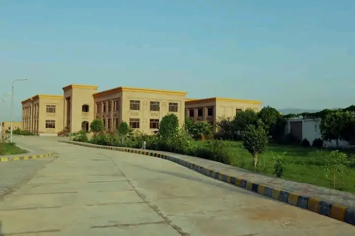 Govt Degree girls college jalozai nowshera Picture 4