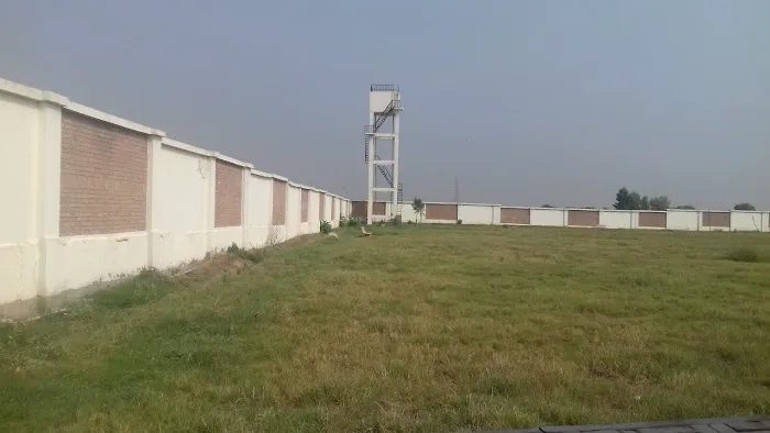 Koh-e-Daman Degree College Picture 1