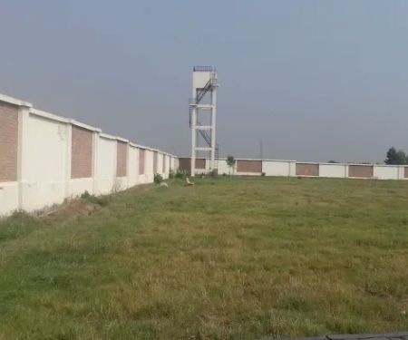 Koh-e-Daman Degree College