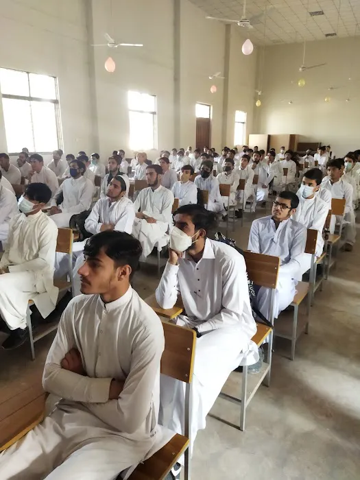 Koh-e-Daman Degree College Picture 6