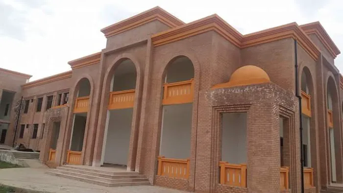 Koh-e-Daman Degree College Picture 5
