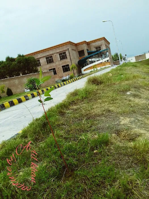 Koh-e-Daman Degree College Picture 10