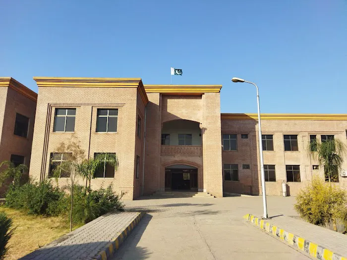 Koh-e-Daman Degree College Picture 8