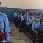 Govt Boys High School Dinga