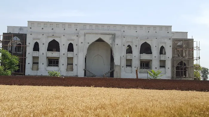 Jamia Dar Ul Huda Picture 8