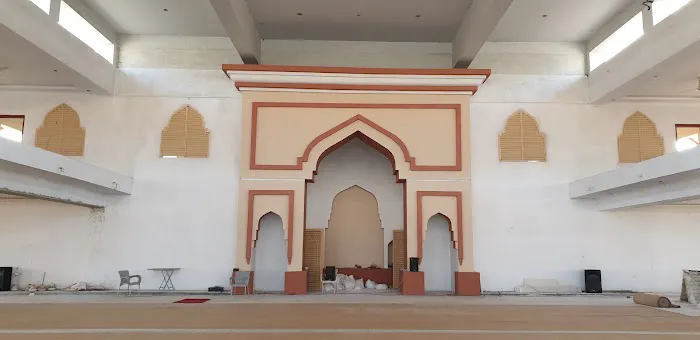 Jamia Dar Ul Huda Picture 6